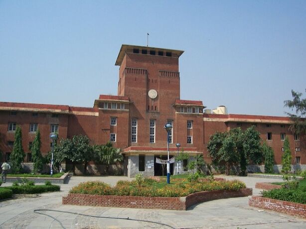 दिल्ली विश्विद्यालय के मुक्त शिक्षा विद्यालय में प्रवेश प्रक्रिया एक जून से
