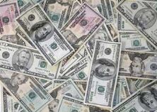 देश का विदेशी मुद्रा भंडार 350 अरब डॉलर के पार
