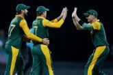 दक्षिण अफ्रीका ने आयरलैंड को 201 रनों से दी करारी शिकस्त