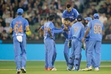 तीसरे टी-20 में क्लीन स्वीप के इरादे से उतरेगी टीम इंडिया
