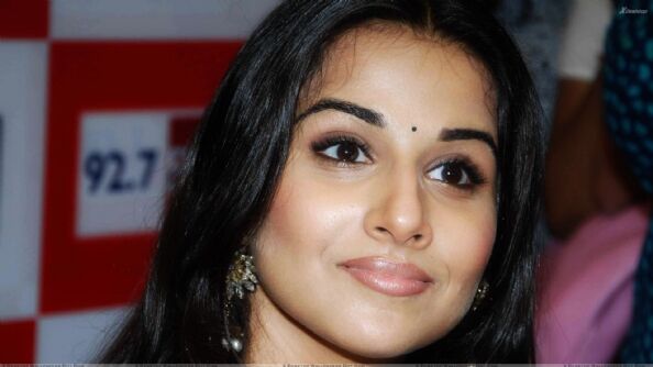 जया बच्चन की सुंदरता और सादगी कायल हैं विद्या बालन