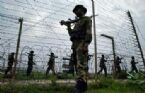 जम्मू-कश्मीर में घुसपैठ की ﻿कोशिश  नाकाम,  2 आतंकवादी ढेर