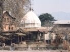 जम्मू-कश्मीर में छह साल में गायब हो गए 80 मंदिर!