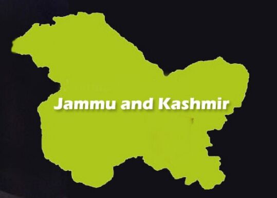 जम्मू-कश्मीर को छोड़कर बाकी राज्यों ने दी जीएसटी को मंजूरी