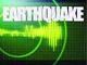 जम्मू कश्मीर में 5.2 तीव्रता का भूकंप﻿