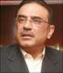 जबरन धर्म परिवर्तन के खिलाफ जरदारी गंभीर