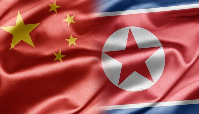 चीन ने उत्तर कोरिया के खिलाफ उठाया बड़ा कदम