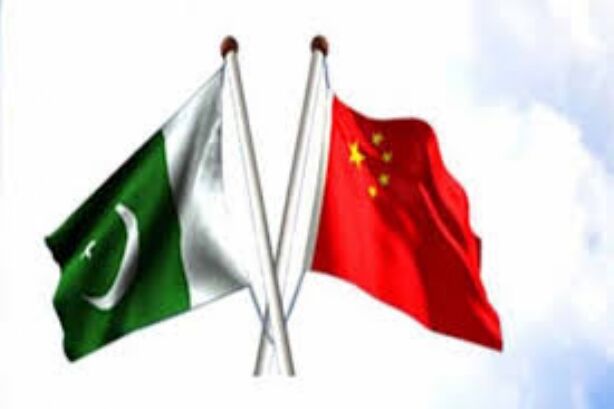 चीन की मंदारिन को पाकिस्तान ने आधिकारिक भाषा का दिया दर्जा
