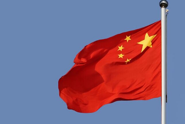 चीन की महत्वाकांक्षाओं पर विराम की दरकार