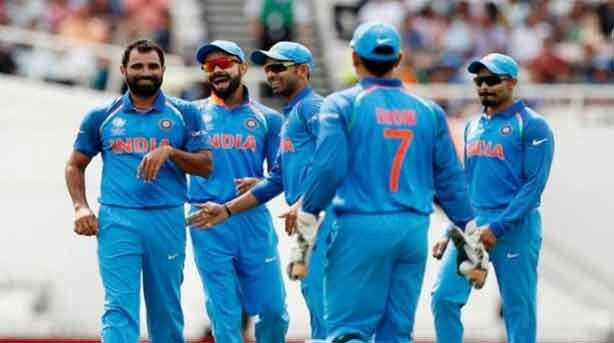 चैंपियन्स ट्रॉफी: लगातार सर्वाधिक मैच जीतने का नया रिकॉर्ड बना सकता है भारत