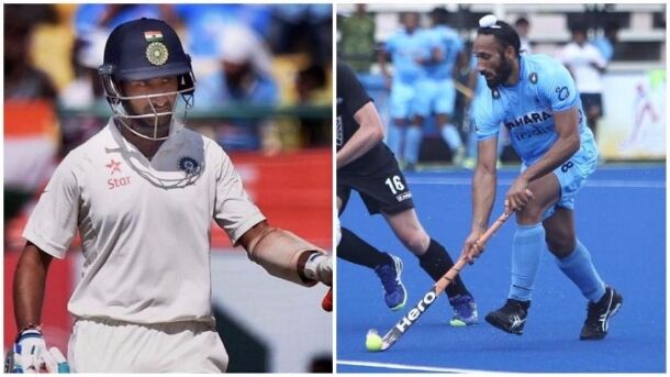 क्रिकेटर पुजारा और हरमनप्रीत कौर अर्जुन पुरस्कार के लिए नामित, हॉकी खिलाड़ी सरदार सिंह को खेल रत्‍न देने की सिफारिश