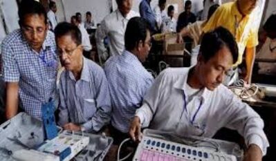 केरल, तमिलनाडु और पुद्दुचेरी चुनावों के नतीजे गुरुवार को