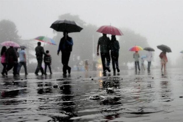 केरल में मानसून ने दी दस्तक, भारी बारिश में एक व्यक्ति की मौत