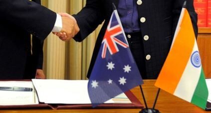 कैबिनेट: भारत-ऑस्ट्रेलिया के बीच आंतकवाद, संगठित अपराध पर एमओयू को मंजूरी