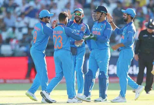 ऐतिहासिक जीत दर्ज करने उतरेगी भारतीय टीम
