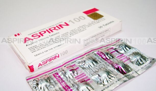 एस्पिरिन का सेवन बुजुर्गों के लिए खतरनाक