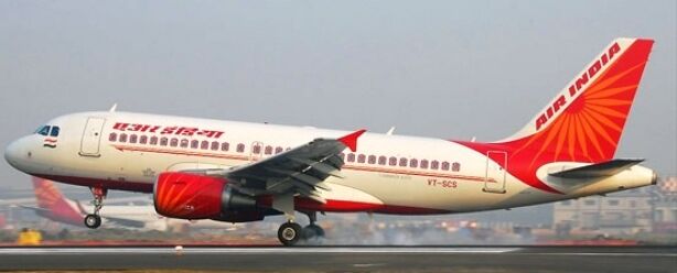 एयर इंडिया : नई दिल्ली से वाशिंगटन के लिए शुरू की एक नई फ्लाइट