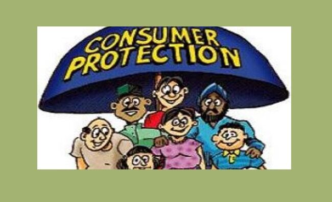 उपभोक्ता संरक्षण विधेयक से जनता को मुनाफाखोरी से मिलेगी मुक्ति
