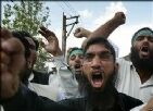इस्लाम विरोधी फ़िल्म: जम्मू कश्मीर मुफ्ती ने कहा घाटी छोडे अमेरिकी नागरिक