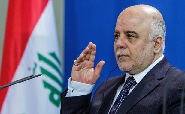 इराक से चरमपंथी संगठन इस्लामिक स्टेट को खत्म करने की घोषणा