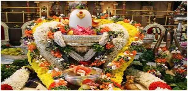 इन फूलों से करें भगवान शिव का पूजन