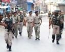 इंदौर में दो गुटों के बीच झड़प के बाद कर्फ्यू