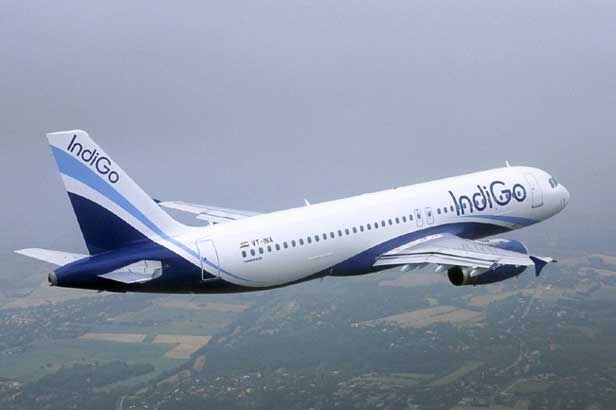 इंडिगो और गो एयर विमानों के खराब इंजनों को लेकर सरकार चिंतित