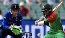 इंग्लैंड को हरा क्वाटर फाइनल में पहुंचा बांग्लादेश