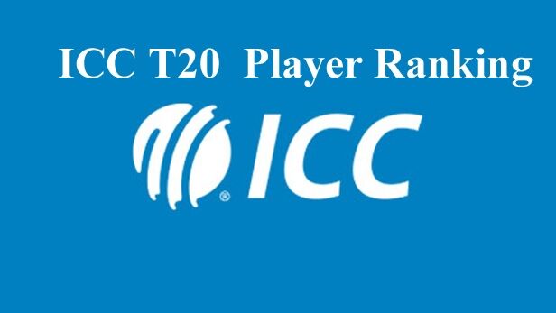 आईसीसी टी-20 रैंकिंग : स्थान से छलांग लगाते हुये दूसरे पायदान पर पहुंचे