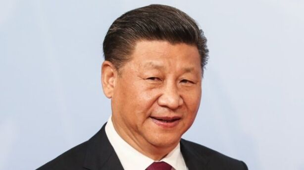 2023 तक चीन के राष्ट्रपति बने रहेंगे शी जिनपिंग