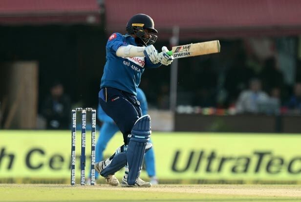 IND Vs SL : श्रीलंका ने 7 विकेट से जीता मैच, श्रृंखला में 1-0 की बढ़त