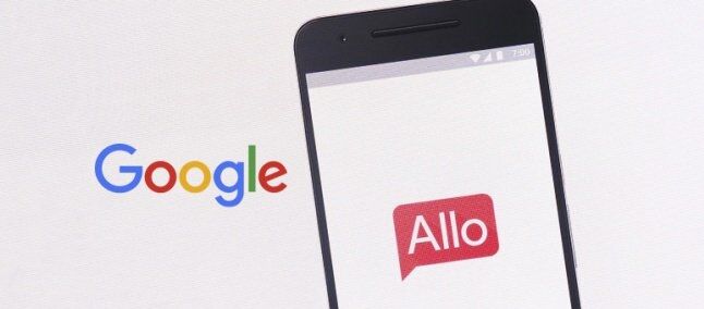 Google Allo Vs Whatsapp: गूगल ने लांच किया इंस्टैंट मैसेजिंग एप प्ले स्टोर पर उपलब्ध, व्हाट्सएप को टक्कर देने की तैयारी