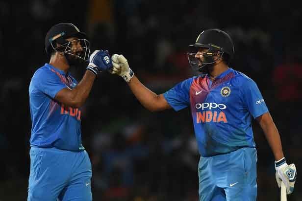 IND vs BAN : भारत ने 4 विकटों से जीता मैच