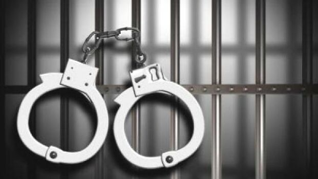 50 हजार रुपये की चरस के साथ आरोपी गिरफ्तार