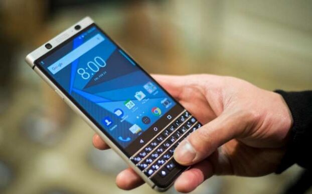 अगस्त में ब्लैकबेरी का नया स्मार्टफोन होगा लांच, जानिए क्या है इसके फीचर्स