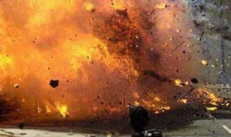 अफगानिस्तान: भारतीय दूतावास के पास आत्मघाती हमला