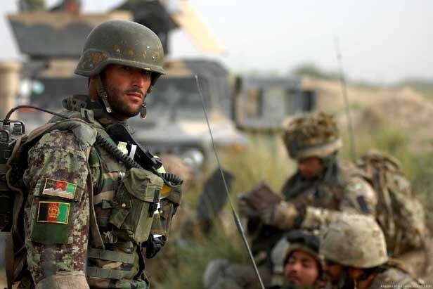 अफगानिस्तान सुरक्षा बलों ने 24 घंटे में 74 आतंकी मारे गिराए