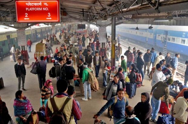 अब दो रुपए में 10 लाख का बीमा कराएगा रेलवे, जल्द शुरु होगी सुविधा