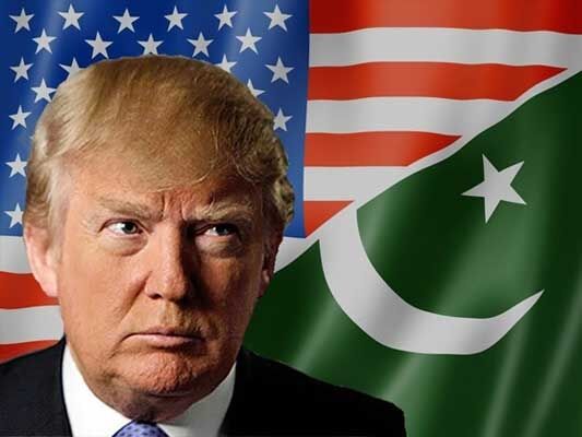 अमेरिका ने फिर एक बार पाकिस्तान के खिलाफ कडा रुख अपनाया