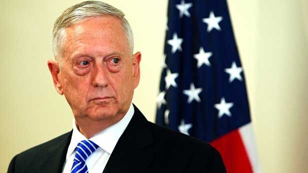 अमेरिकी रक्षा मंत्री ने कहा - आतंकवाद को खत्म करने के लिए पाकिस्तान प्रभावी कदम उठाए