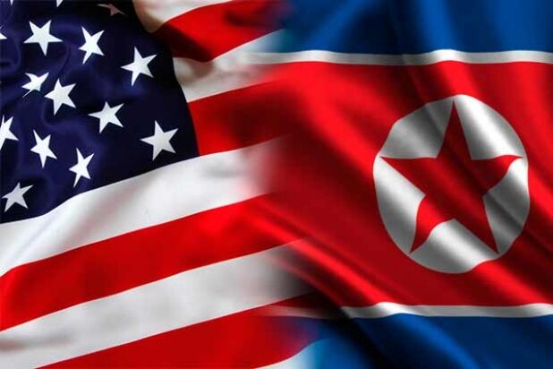 अमेरिका नॉर्थ कोरिया का दुश्मन नहीं !