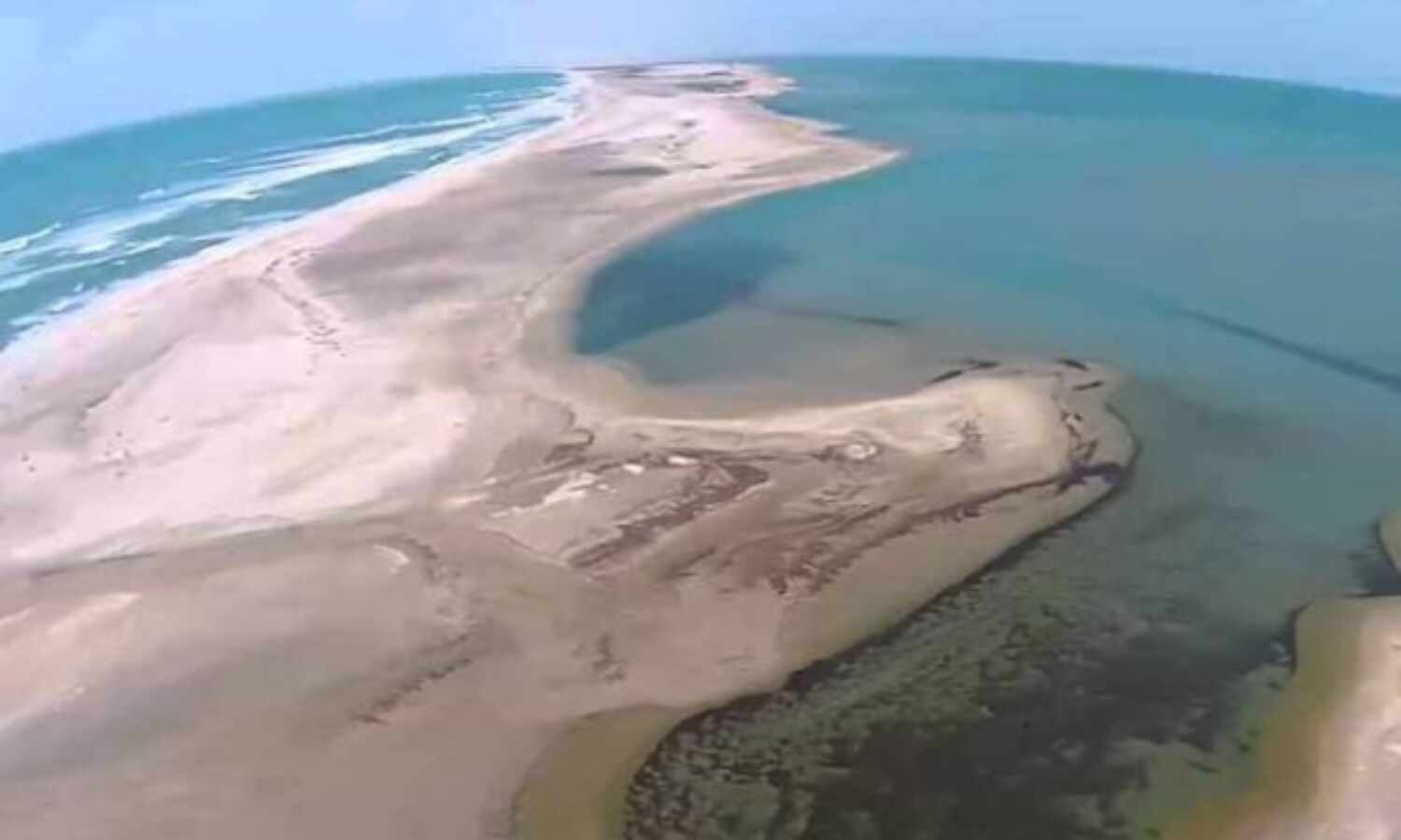 सुप्रीम कोर्ट में बोली सरकार, पौराणिक रामसेतु को नहीं पहुंचाएंगे कोई क्षति