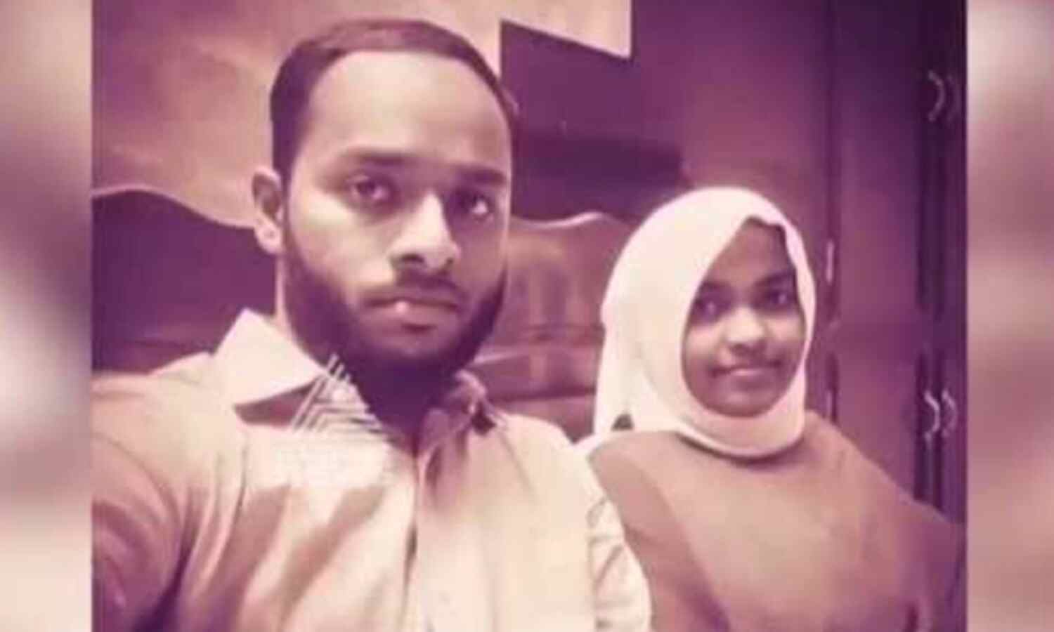 सुप्रीम कोर्ट ने कहा - हदिया और शफीन जहां की शादी सही