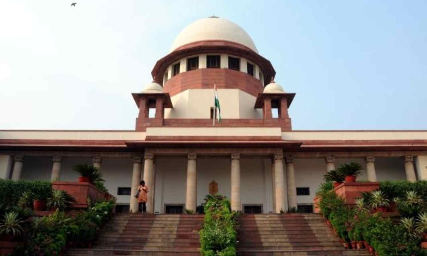 सुप्रीम कोर्ट अयोध्या विवाद पर जल्द सुनवाई को राजी सुप्रीम कोर्ट अयोध्या विवाद पर जल्द सुनवाई को राजी