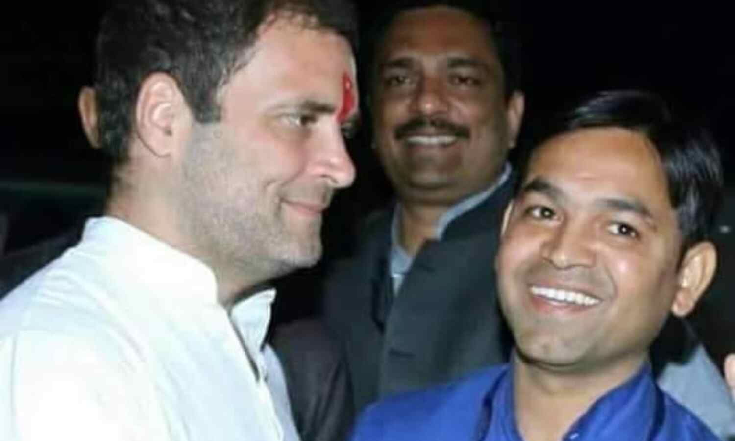 संजय की करिश्माई छलांग से सिंधिया समर्थक सदमे में