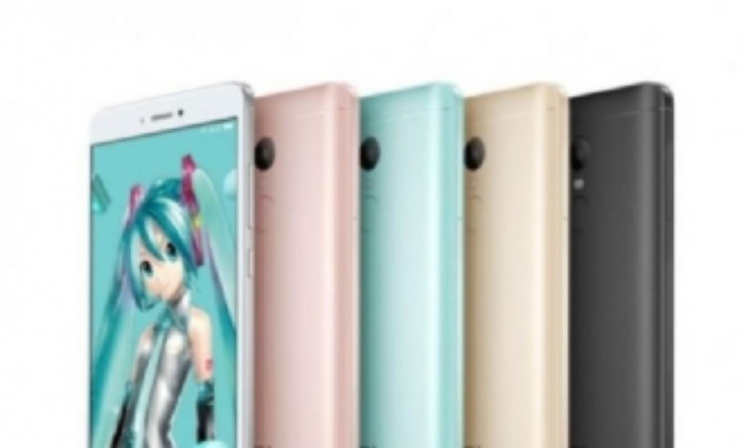 शाओमी ने पेश किया दमदार रेडमी नोट 4X स्मार्टफोन, जानें क्या है खास शाओमी ने पेश किया दमदार रेडमी नोट 4X स्मार्टफोन, जानें क्या है खास