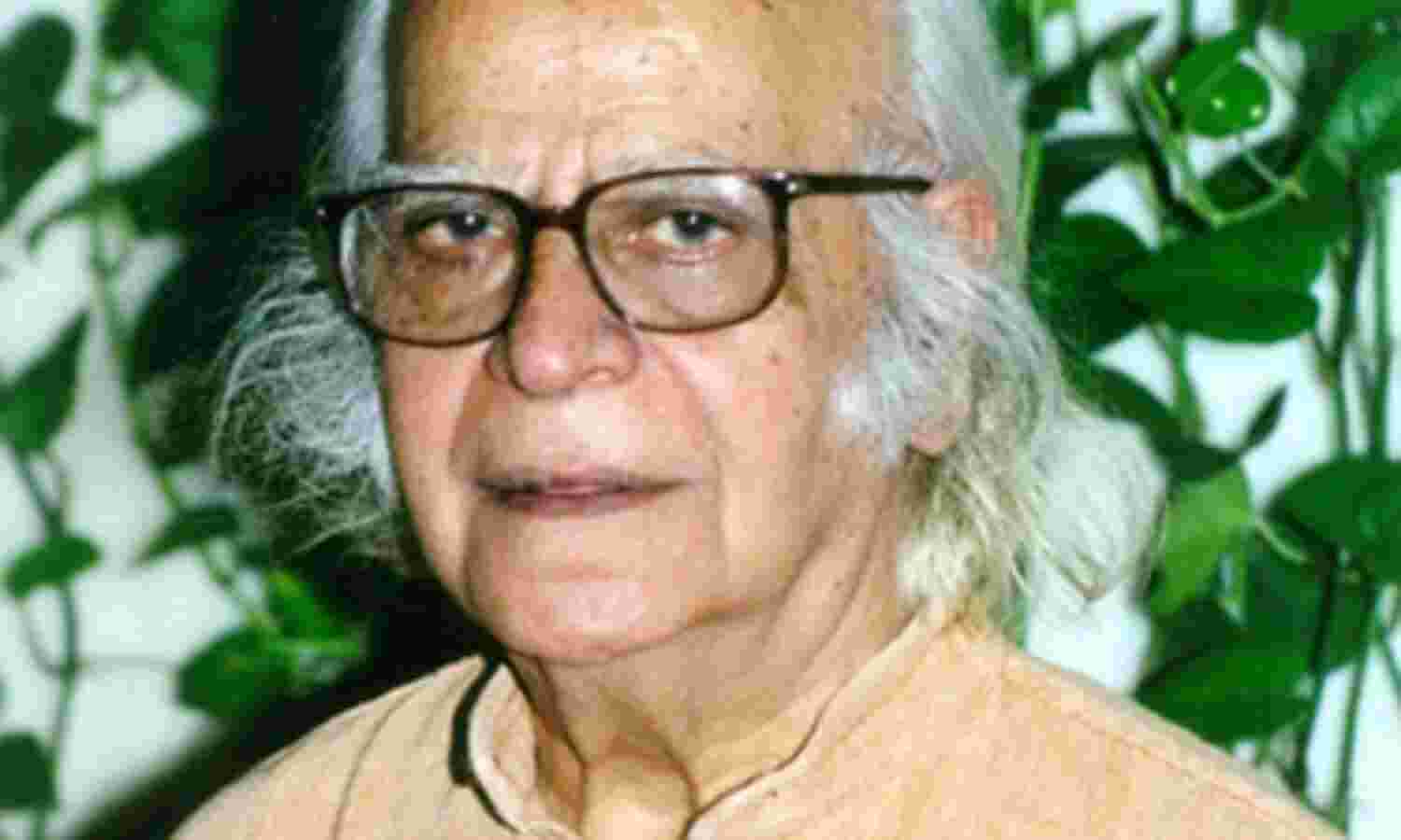 वैज्ञानिक प्रोफेसर यशपाल का निधन वैज्ञानिक प्रोफेसर यशपाल का निधन