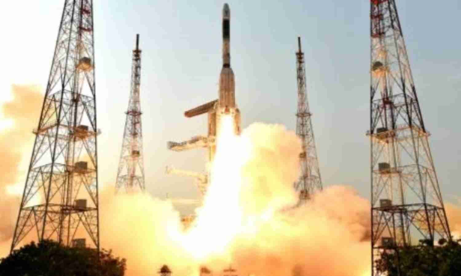 लॉन्चिंग के 48 घंटे बाद ही संचार उपग्रह जीसैट-6A से इसरो का संपर्क टूटा