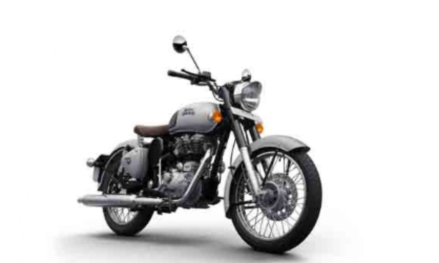 रॉयल एनफील्ड लॉन्च करेगी दो नई बाइक्स