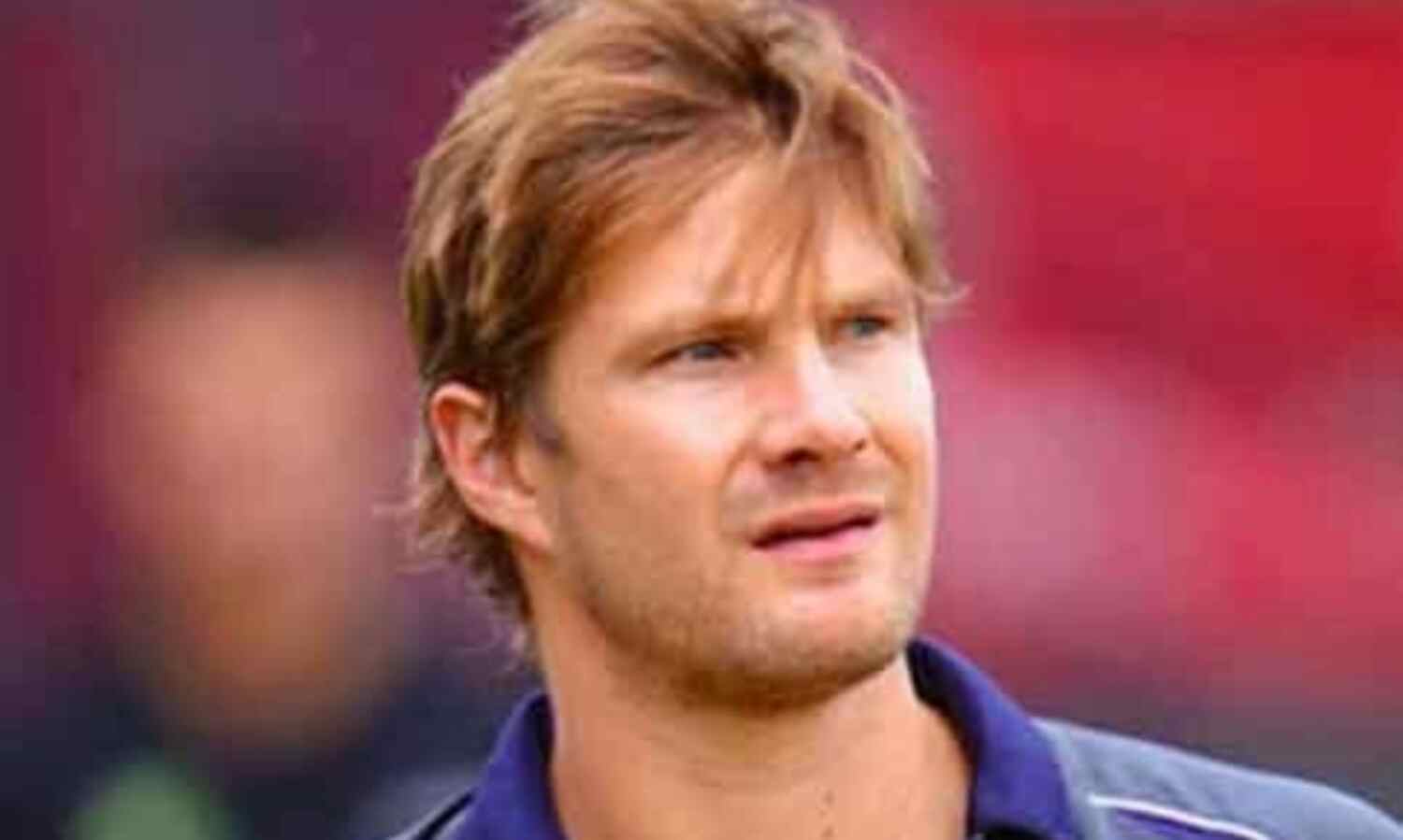 रॉयल चैलेंजर्स बेंगलूरु के कप्तान के रूप में मैदान पर उतरेंगे वाटसन